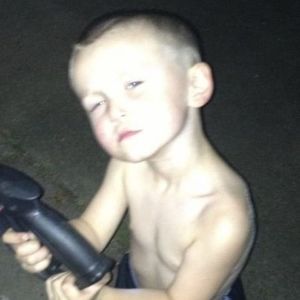 Meet your Posher, Aaron